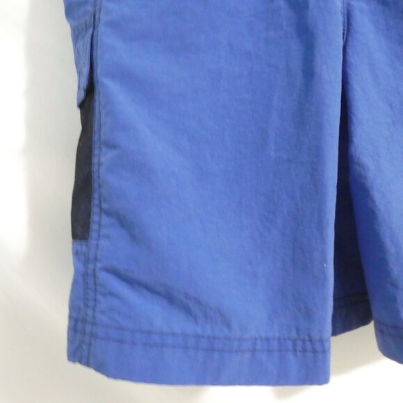 R&R SPORT | kids XL extra large | Blue Cargo Swim Shorts | NWOT - Picture 12 of 14